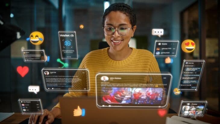 Digitalisation en Afrique : 7 outils numériques qui transforment la vie quotidienne et les entreprises en 2026