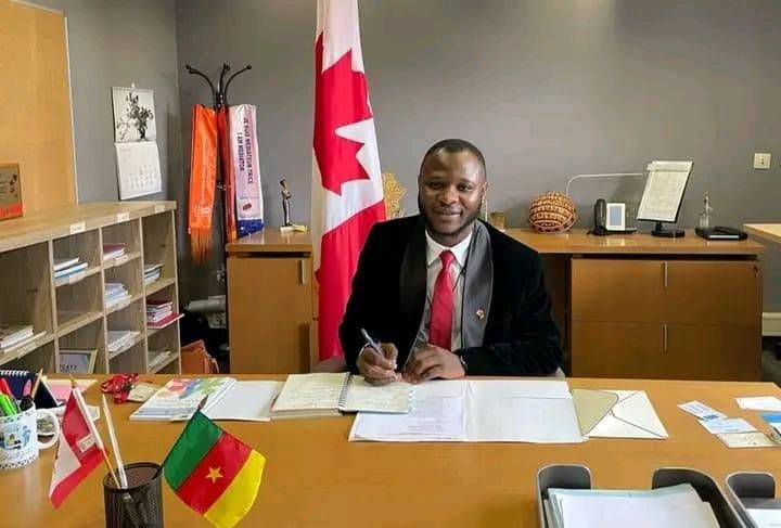 Immigration Canadienne